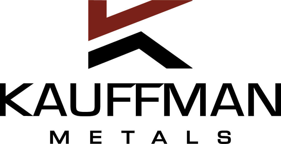 Metal Supplier Archives - Kauffman Metals