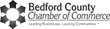 Bedford Chamber of Commerce logo