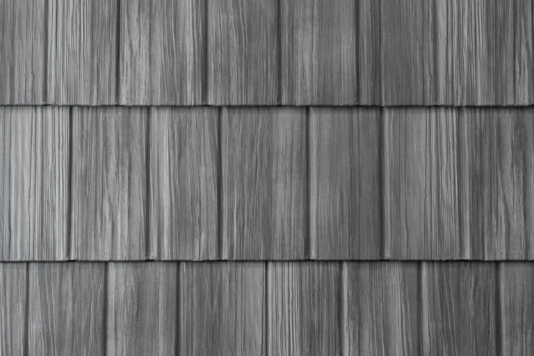 Pepperwood Shake Panel