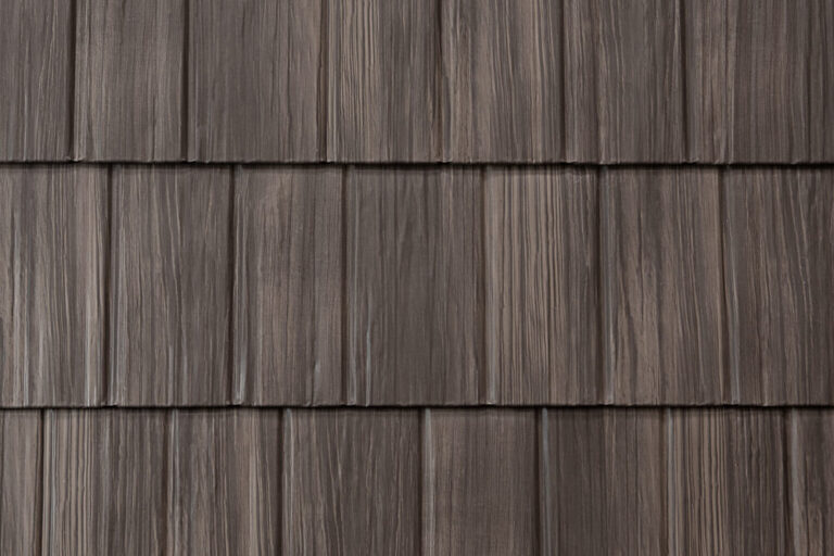 Briarwood Shake Panel