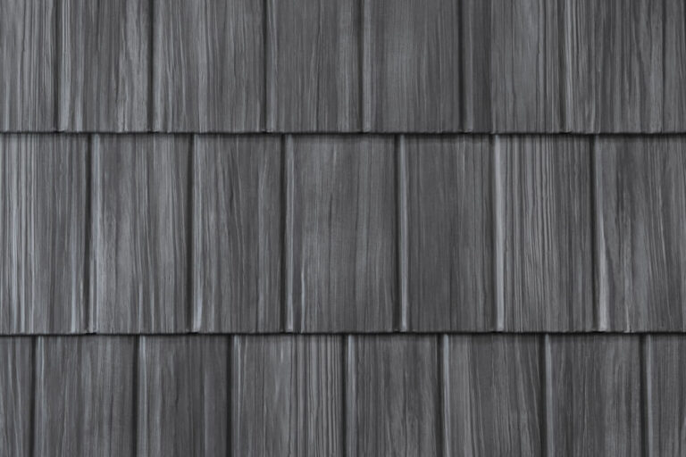 Shadewood Shake Panel